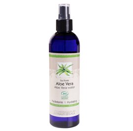 Aloe vera water - Laboratoire du haut segala - Face - Hair - Body