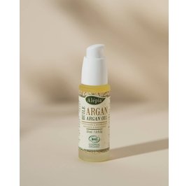 Argan oil - Alepia - Body