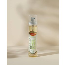 Argan oil with jasmine - Alepia - Body