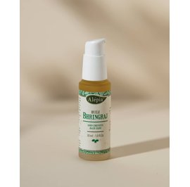 Bhringraj oil - Alepia - Hair