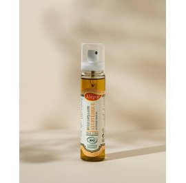 Ayurvedic oil - Alepia - Hair