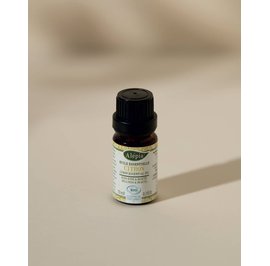 Lemon essential oil - Alepia - Face - Hair - Body