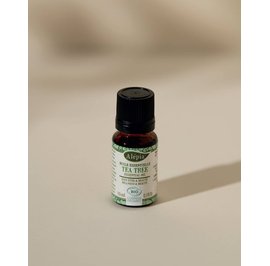 Tea tree essential oil - Alepia - Health - Face - Diy ingredients - Body