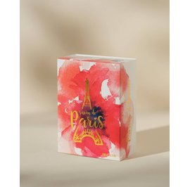 Paris soap Passion d'Amour - Alepia - Hygiene - Body
