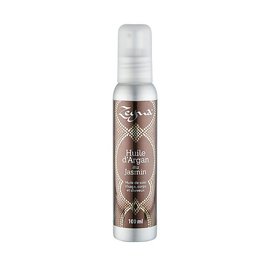 Argan oil with jasmine - Zeyna - Face - Body
