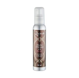 Argan oil with rose - Zeyna - Face - Body