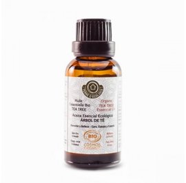image produit Tea tree essential oil 