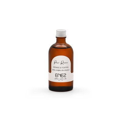 Oil - ENEZ Artisan Laborantin - Face - Hair - Body