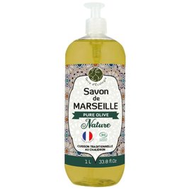 Soap - Terre d'ecologis - Hygiene - Body