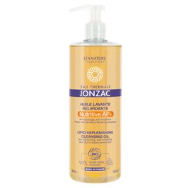Lipid replenishing cleansing oil - Eau Thermale Jonzac - Hygiene - Baby / Children
