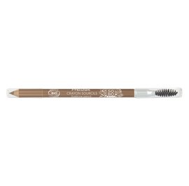 Eyebrow pencil  - 01 light brown - So'bio étic - Makeup