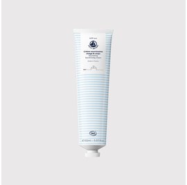 Nourishing Face And Body Cream - Petit Bateau Natural Care - Face - Baby / Children - Body