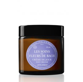 day crem - Les Fleurs de Bach - Body