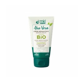 Cream - MKL Green Nature - Face - Body