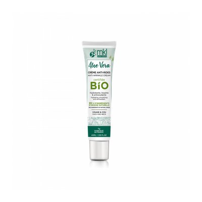 Cream - MKL Green Nature - Face