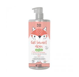 Shower gel - MKL Green Nature - Baby / Children