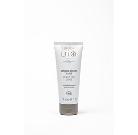 Scrub - Sérénibio - Face