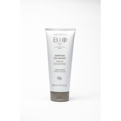 Shampoo - Sérénibio - Hygiene - Hair