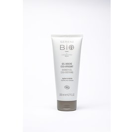 image produit Shower gel 