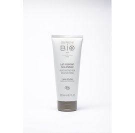 image produit Body milk 