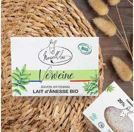 Soap - MOSELL ÂNE - Hygiene