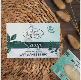 Soap - MOSELL ÂNE - Hygiene