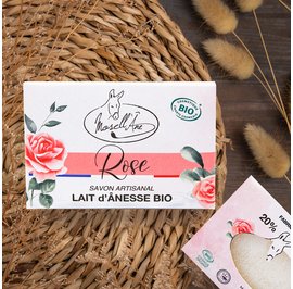 image produit Soap 