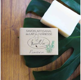 Soap - MOSELL ÂNE - Hygiene