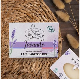 Soap - MOSELL ÂNE - Hygiene