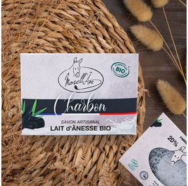 Soap - MOSELL ÂNE - Hygiene