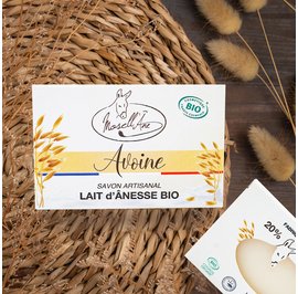 Soap - MOSELL ÂNE - Hygiene