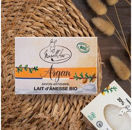 image produit Soap 