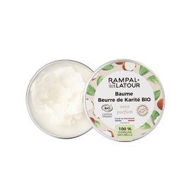 Balm - RAMPAL LATOUR - Body