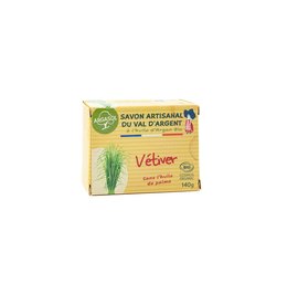 Soap - ARGASOL - Hygiene