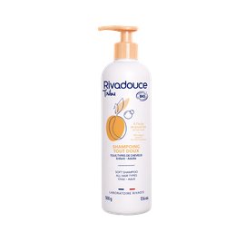 Shampoo - RIVADOUCE - Hair
