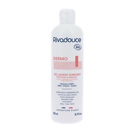Cleansing gel - RIVADOUCE - Hygiene - Body