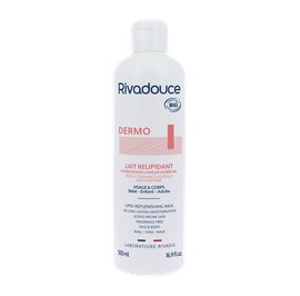 Body milk - RIVADOUCE - Face - Body