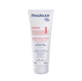 Balm - RIVADOUCE - Face - Body