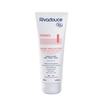Balm - RIVADOUCE - Face - Body