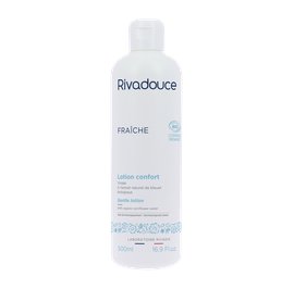 Lotion - RIVADOUCE - Face