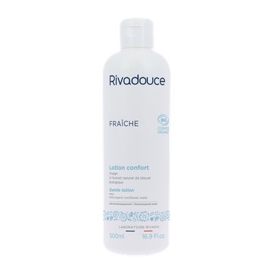 Lotion - RIVADOUCE - Face