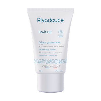 Cream - RIVADOUCE - Face