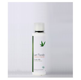 Floralis - VITACOLOGY - Face