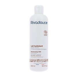 Body milk - RIVADOUCE - Body
