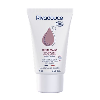 Hand cream - RIVADOUCE - Body