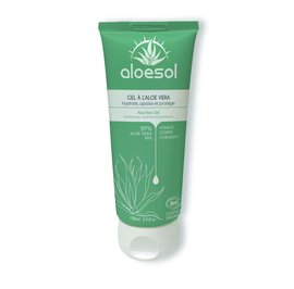 image produit Aloe Vera Gel 