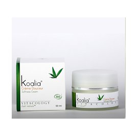 cream - VITACOLOGY - Face