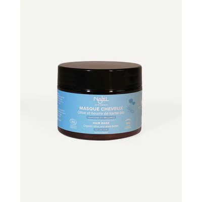 Detangling hair mask - Najel - Hair