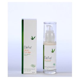 sérum - VITACOLOGY - Face