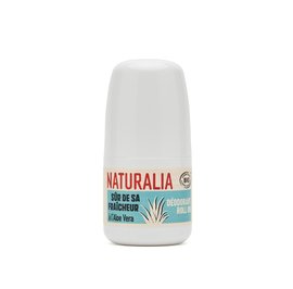 Deodorant - Naturalia - Hygiene